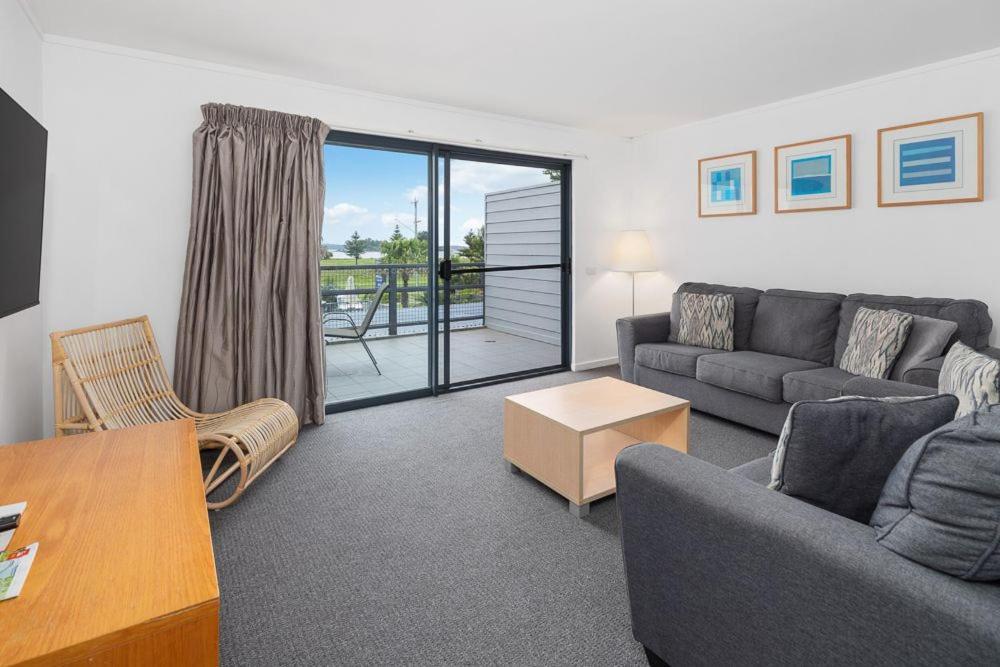 Aparthotel Corrigans Cove Batemans Bay Exterior foto