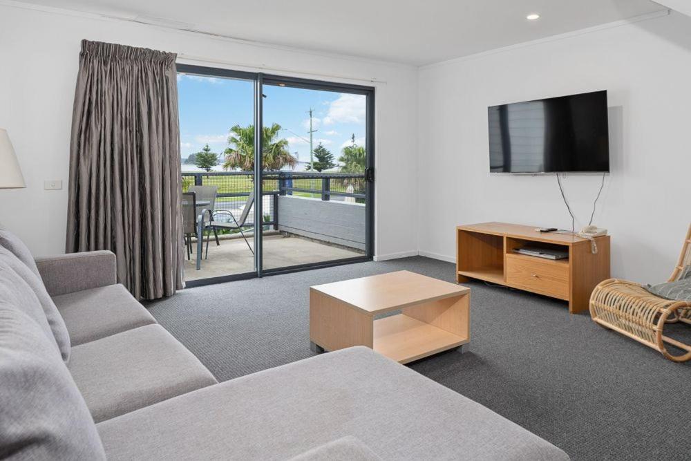 Aparthotel Corrigans Cove Batemans Bay Exterior foto
